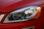Volvo XC60 R-Design 2011 года